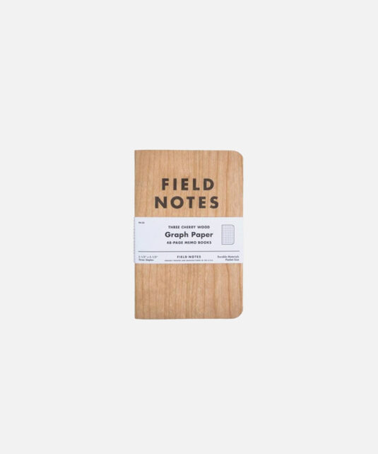 Field Notes