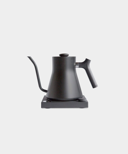 Pour-Over Kettle